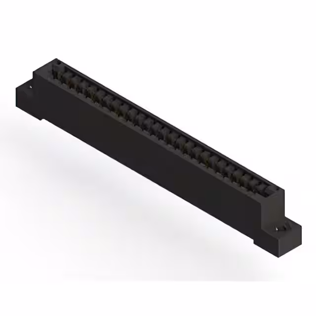 396-026-521-107 EDAC Inc.  Edgeboard Connectors